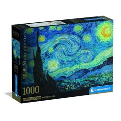 Rotaļlieta puzle starry night 1000 37065