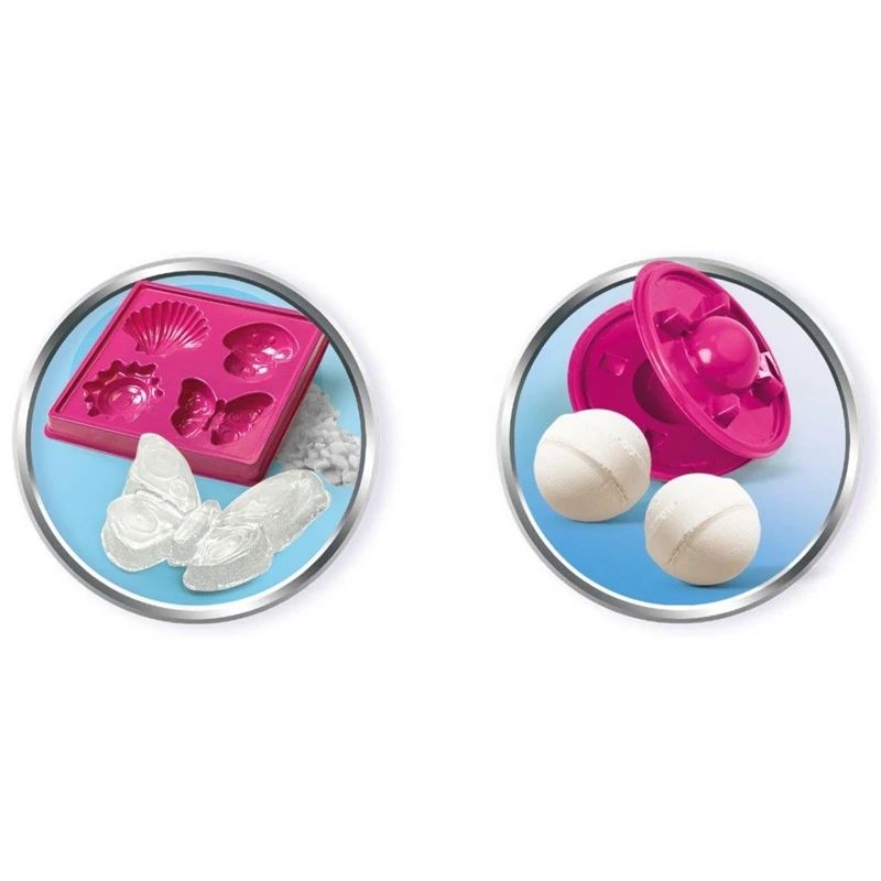 Rotaļu ziepju bumbas 56043 ,clementoni,