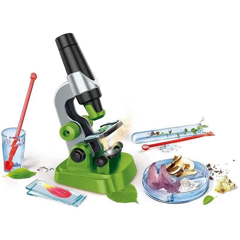 Play set my first microscope 50583