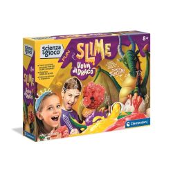 Spēle gļotu laboratorija 50368