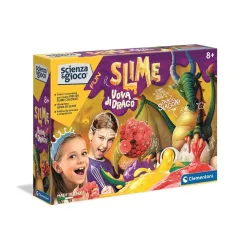 Žaislas Clementoni Magic glitter