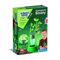 Набор для творчества Clementoni Botany 50924