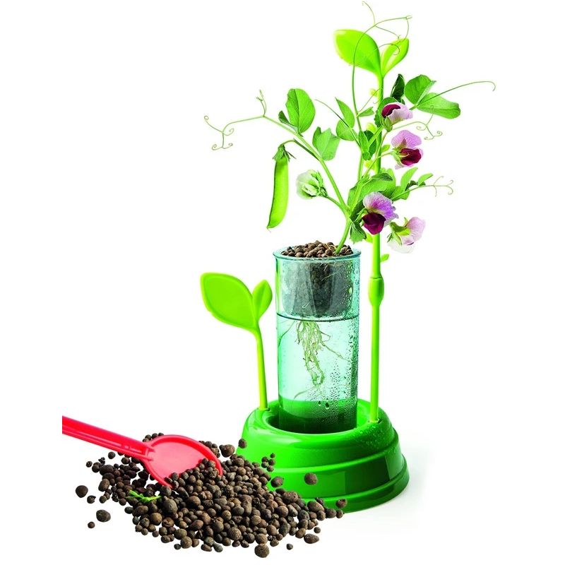 Radošais komplekts Clementoni Botany 50924