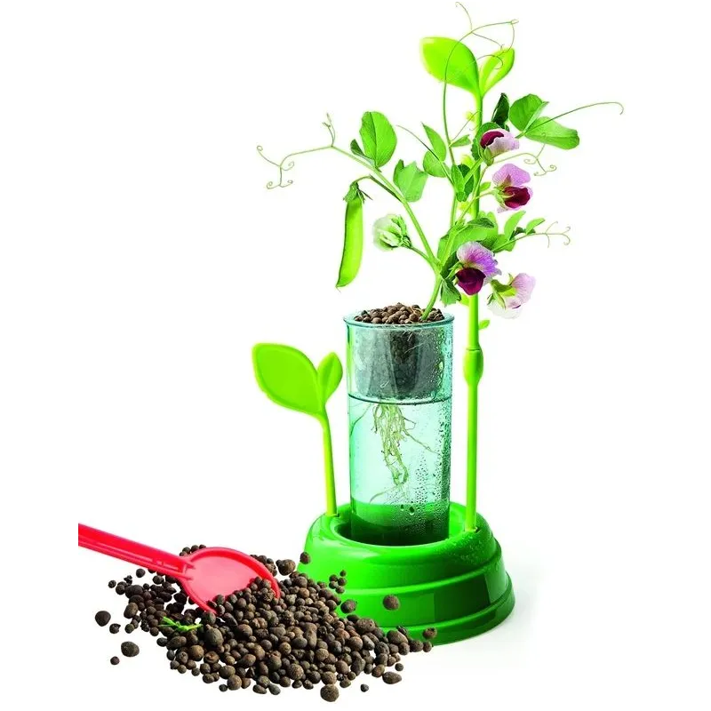 Radošais komplekts Clementoni Botany 50924