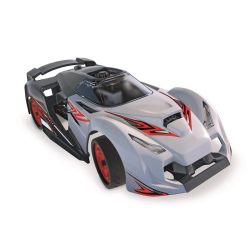 Konstruktors Clementoni Supercar 75057BL. plastmasa