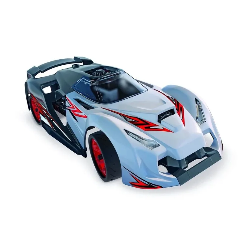 Konstruktors Clementoni Superauto 75057BL