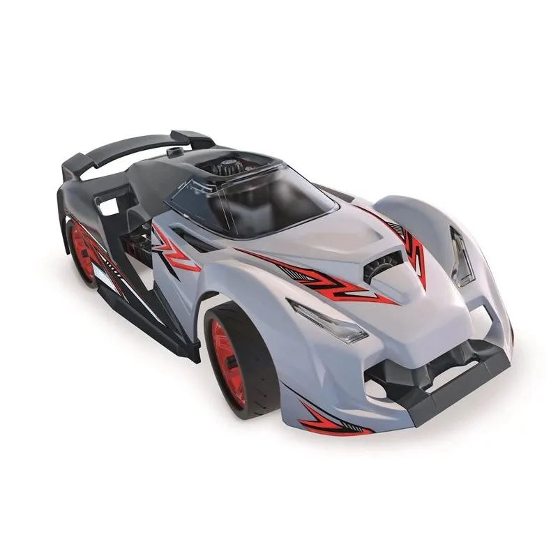 Konstruktors Clementoni Superauto 75057BL