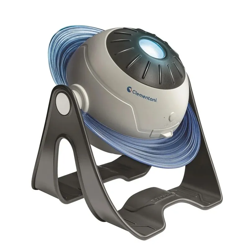 Projektors Clementoni 75098BL, daudzkrāsaina