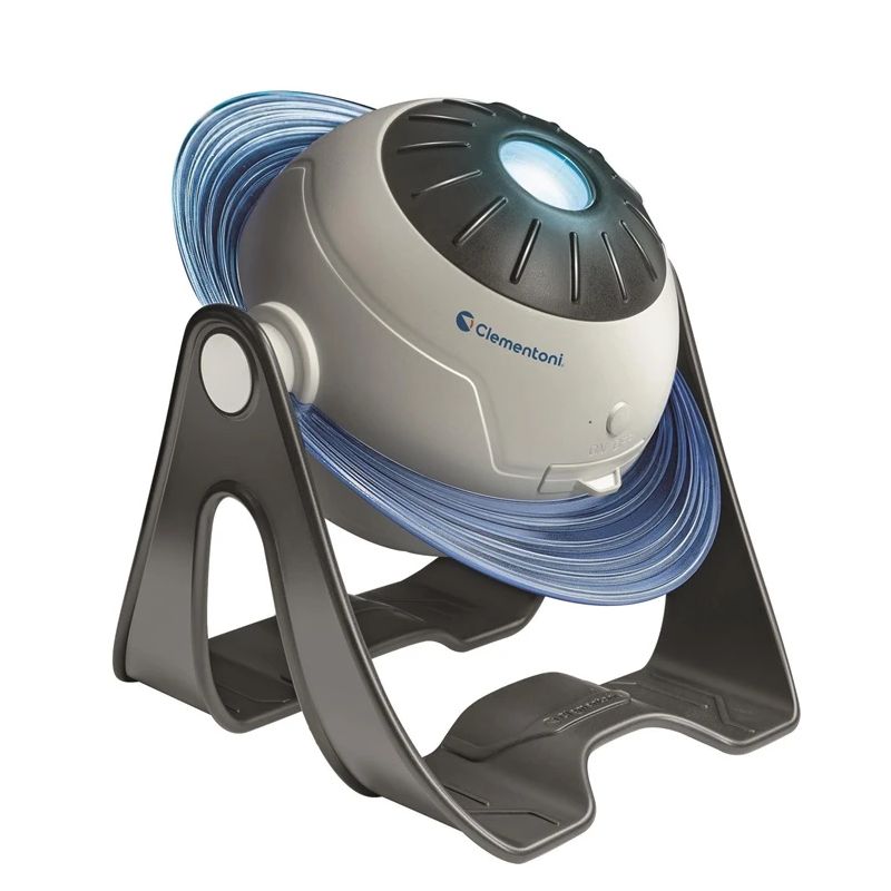 Rotaļu projektors 75098bl