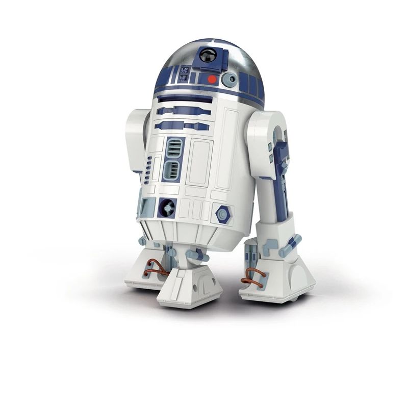 Intelektuāla rotaļlieta Clementoni Stem Star Wars