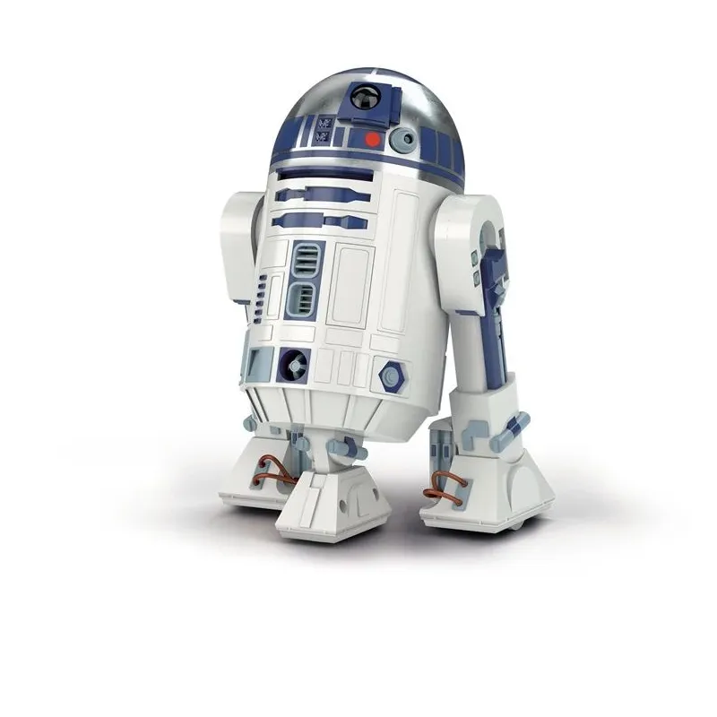 Edukacinis žaislas Clementoni Stem Star Wars