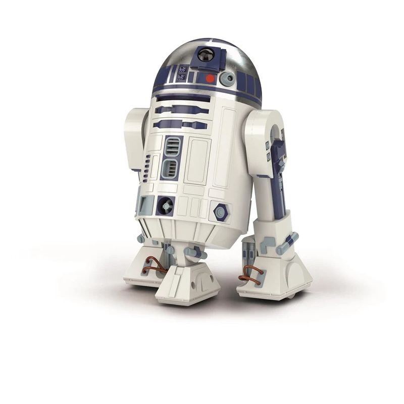 Intelektuāla rotaļlieta Clementoni Stem Star Wars