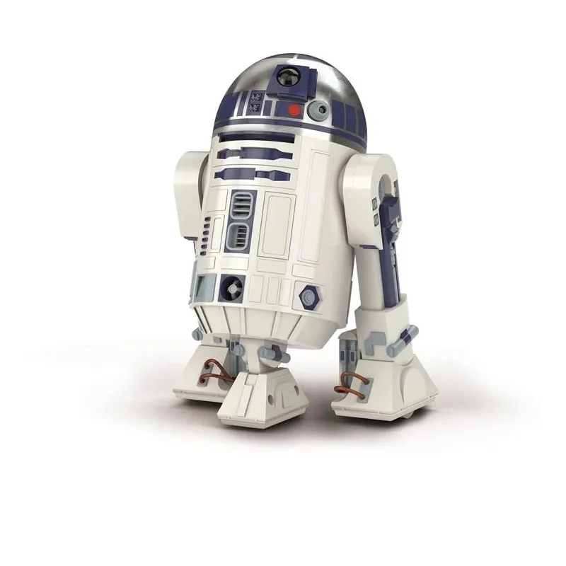Edukacinis žaislas Clementoni Stem Star Wars