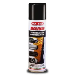 Darvas šķīdinātājs Ma-Fra. 250ml