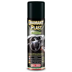 Auto paneļa tīrītājs Ma-Fra. 600ml