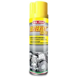 Cleaner h0082 brakes-carburetter 500ml