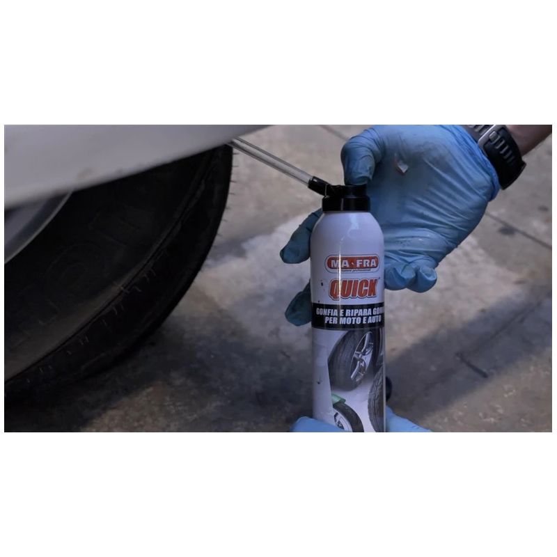 Hermētiķis h0110 riepu 300ml ,ma-fra,