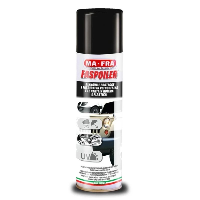 Auto bamperu tīrītājs Ma-Fra. 300ml