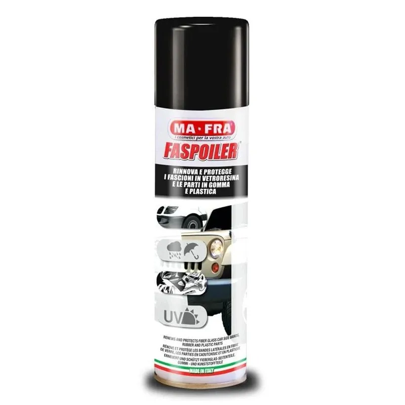 Auto bamperu tīrītājs Ma-Fra N085-H0136, 0.3 l