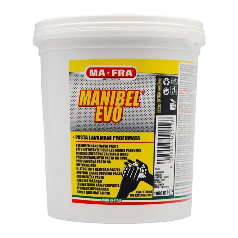 Pasta roku mazgāšanai Ma-Fra. 1l