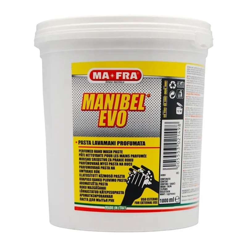 Roku mazgāšanas pasta Ma-Fra, 0.1 l