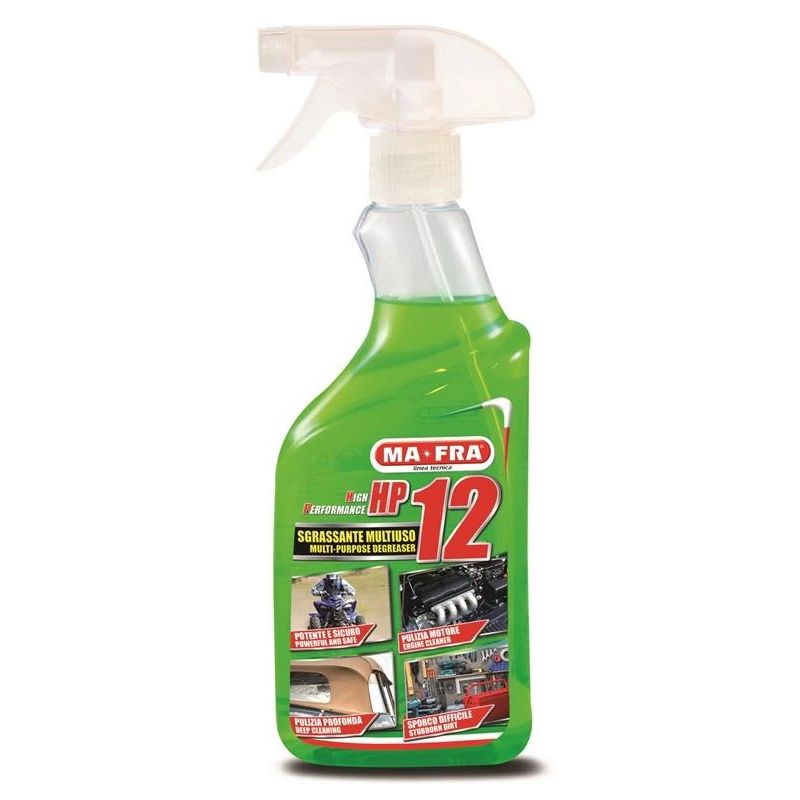 Universāls tīrītājs Ma-Fra HP12. 500ml