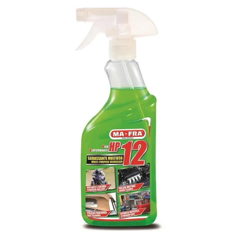 Automašīnu tīrīšanas līdzeklis Ma-Fra, 0.5 l