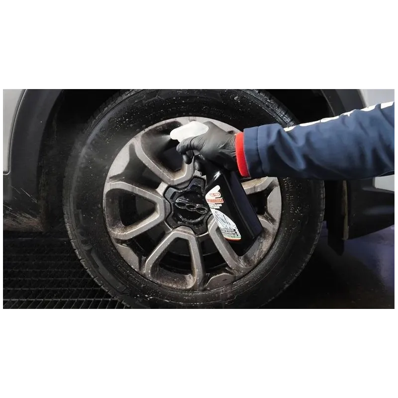 Auto disku tīrītājs Ma-Fra, 0.5 l