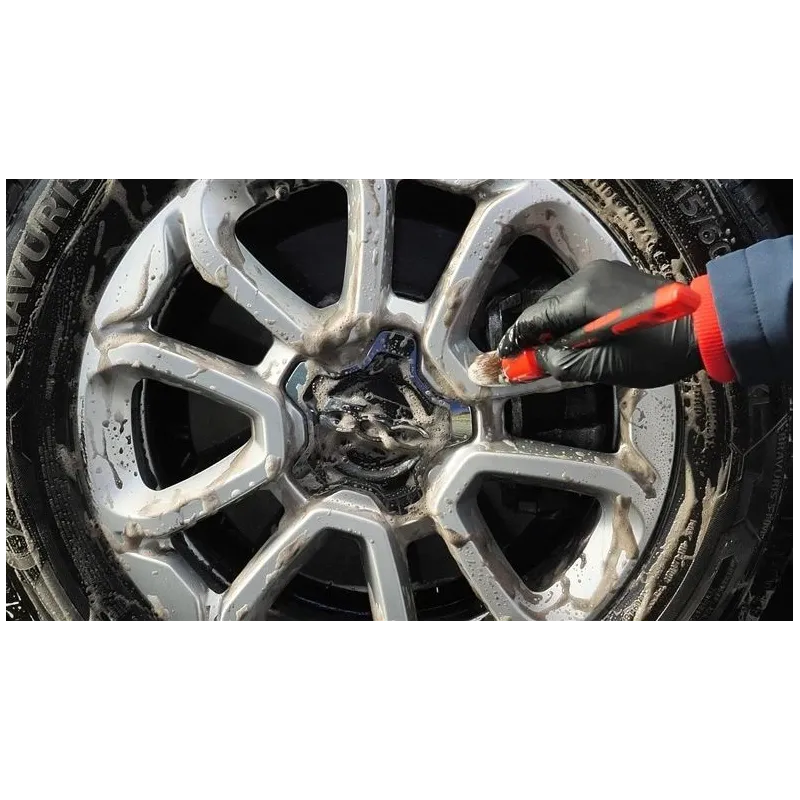 Auto disku tīrītājs Ma-Fra, 0.5 l