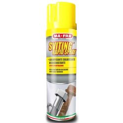 Noņēmējs rūsas h0274-h0506 0.5l ,ma-fra,