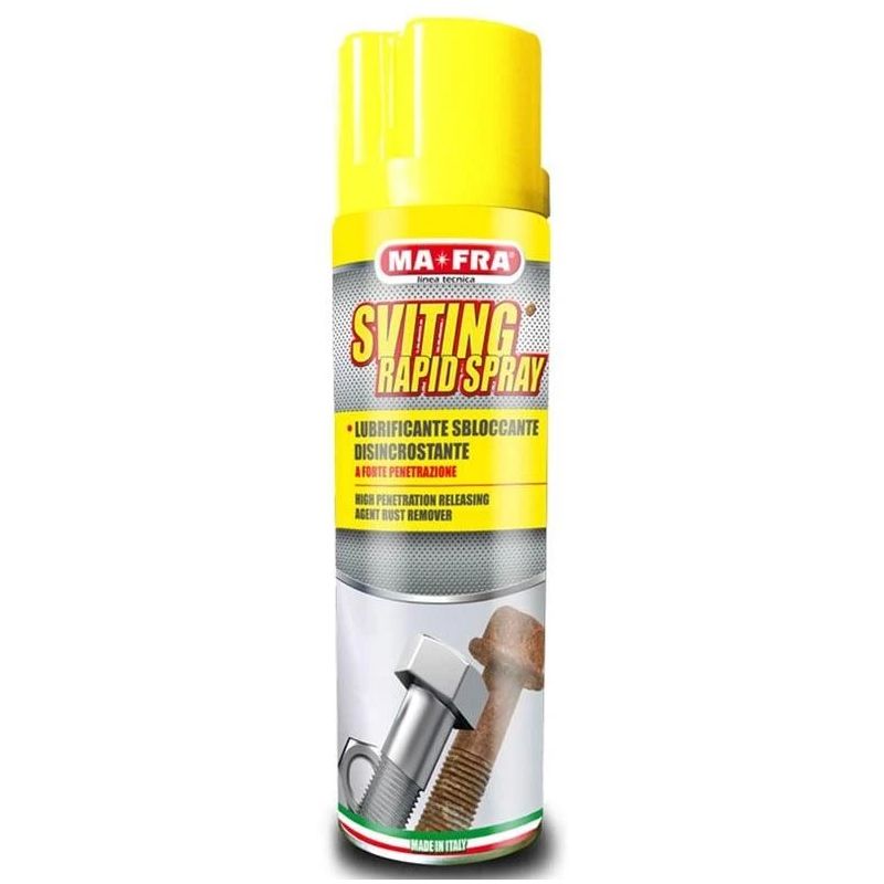 Noņēmējs rūsas h0274-h0506 0.5l ,ma-fra,