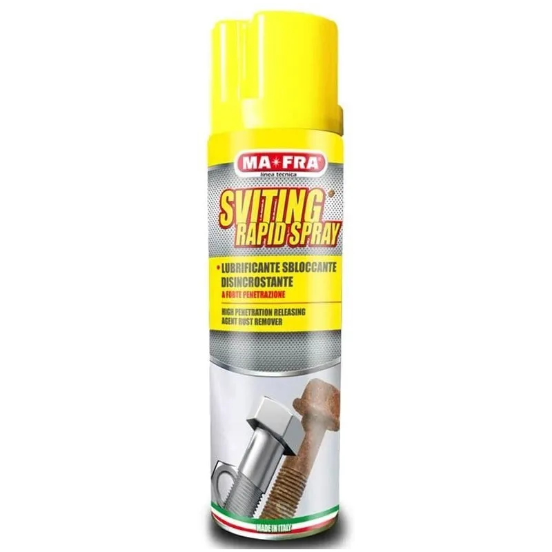 Pretkorozijas līdzeklis Ma-Fra, 0.5 l