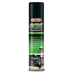 Auto paneļa tīrītājs Ma-Fra. 600ml