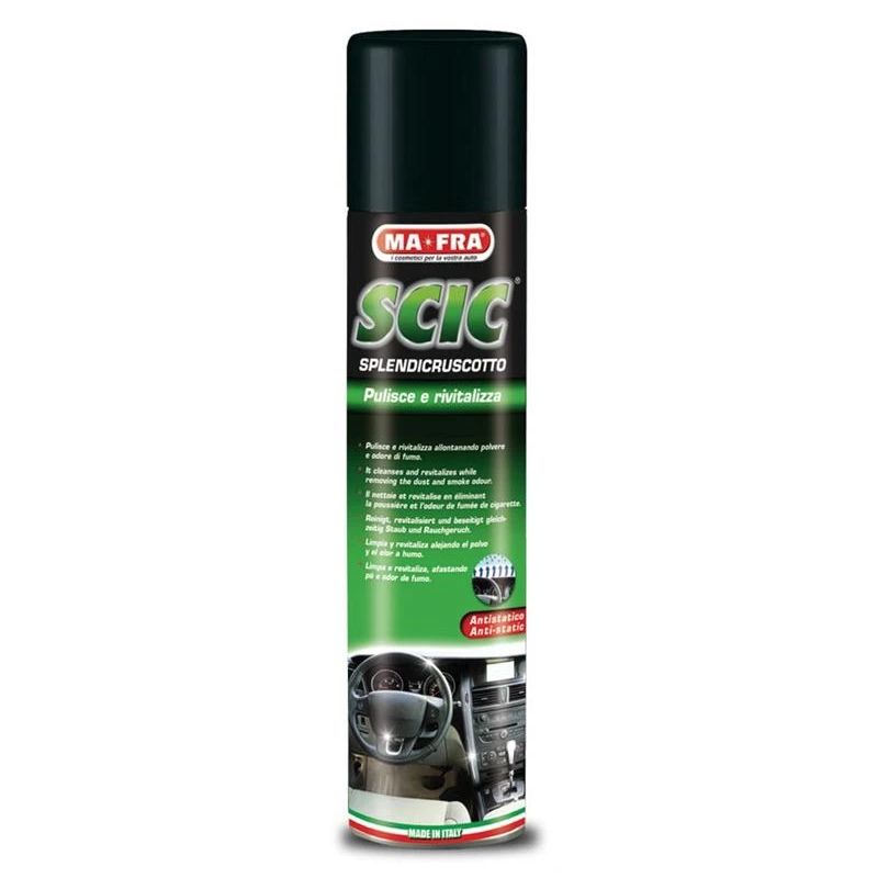 Auto paneļa tīrītājs Ma-Fra. 600ml