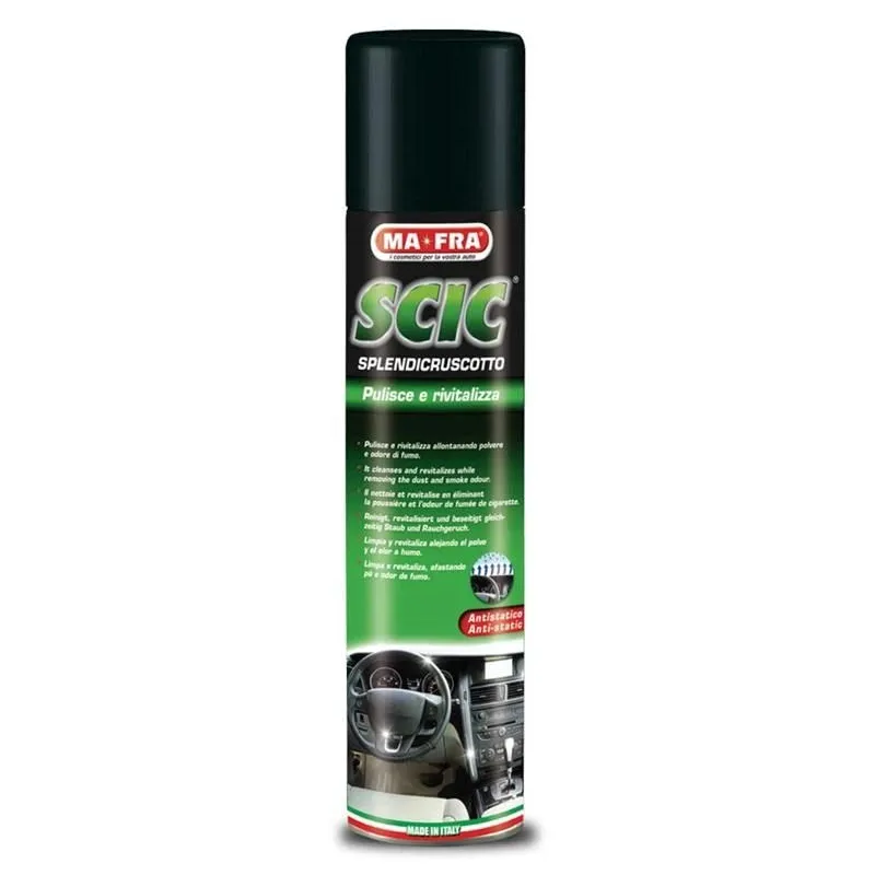 Auto paneļa tīrītājs Ma-Fra, 0.6 l