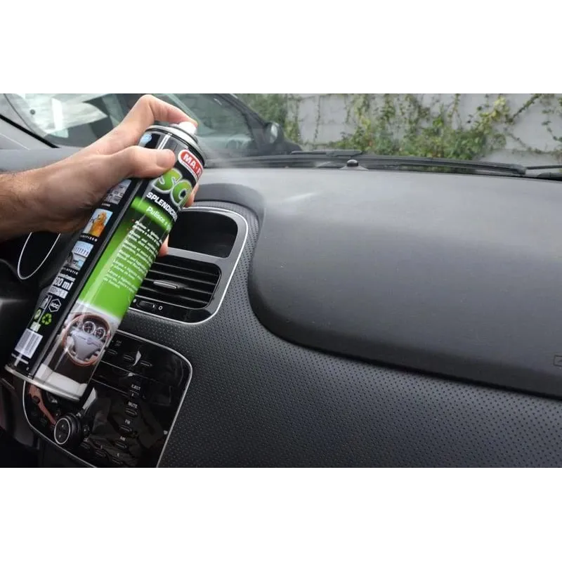 Auto paneļa tīrītājs Ma-Fra, 0.6 l