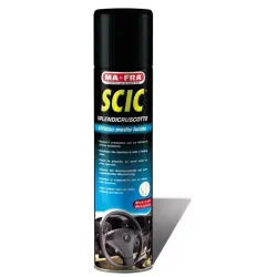 Car dashboard cleaner scic