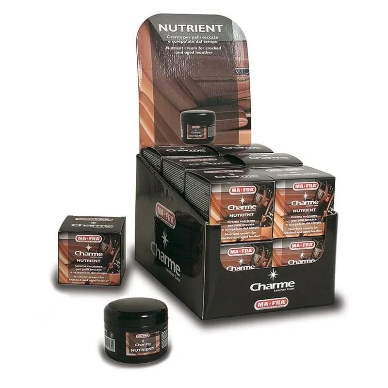 Automobilis odinių paviršių valiklis Ma-Fra, 0.15 l