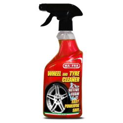 Auto riepu un disku tīrītājs Ma-Fra H0525. 500ml