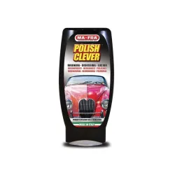 Auto poleerimiskreem Ma-Fra, 0.25 l