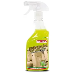 Automobilis odinių paviršių valiklis Ma-Fra, 0.5 l