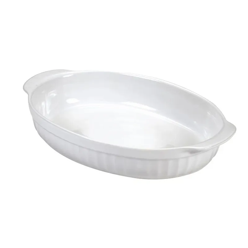 Cepšanas forma Guardini C00TC4, balta krās., 22 cm x 14 cm