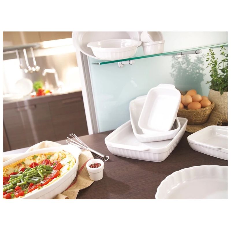 Forma cepšanas 22x14cm c00tc4 ceramic