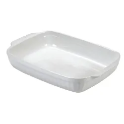 Kepimo forma Guardini C0TC7C, balta sp., 22 cm x 14 cm