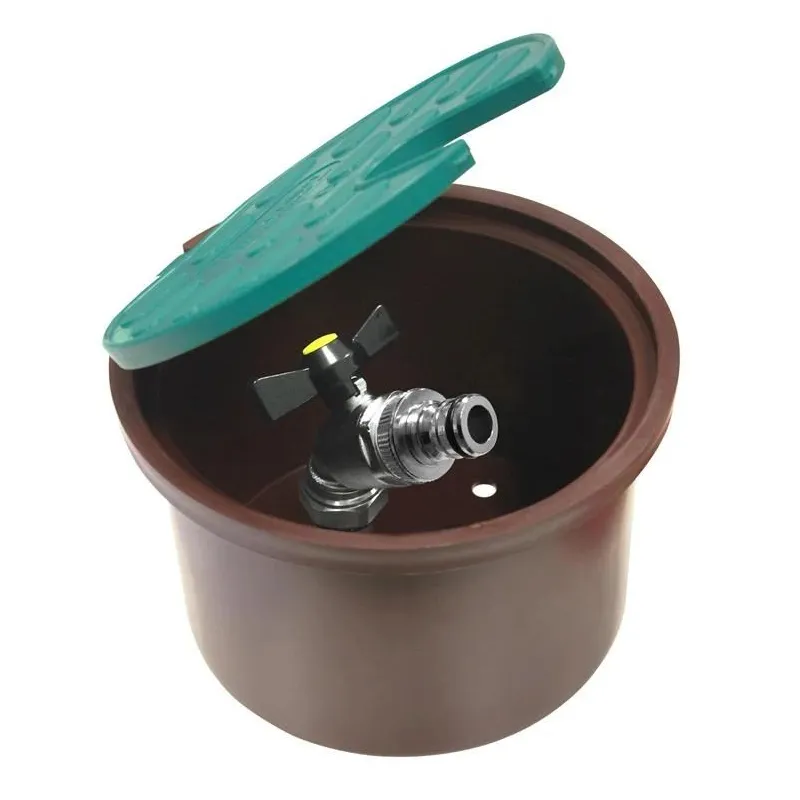 Kaste Color Tap ART.260