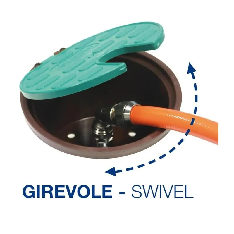 Kaste Color Tap ART.260