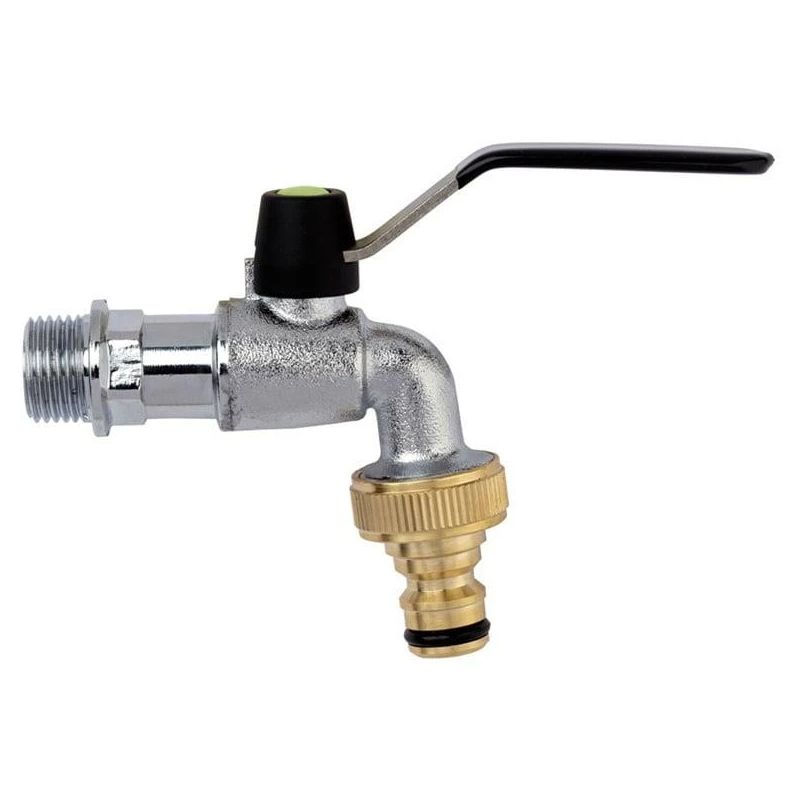 Dārza krāns art 450 ½ ,tdm brass,