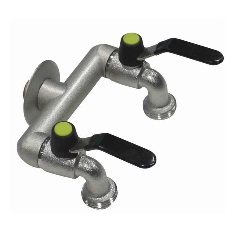 Maisītājs dubults art464l 1-2x3-4x3-4