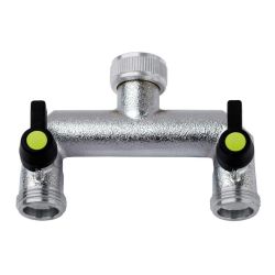 Divpusējs ventilis 3-4x3-4x3-4 art469l