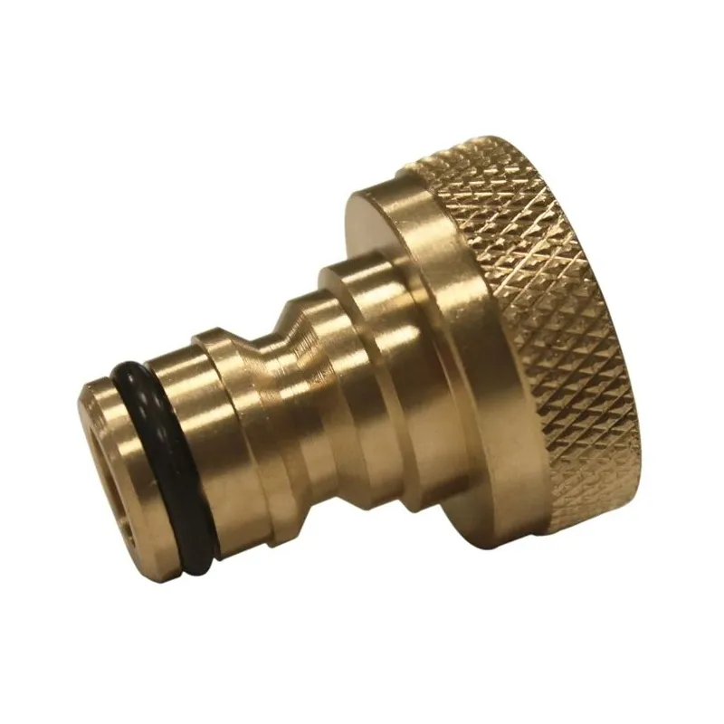 Savienojums Color Tap TD31, 3-4 collas – iekšējā vītne, 3-4